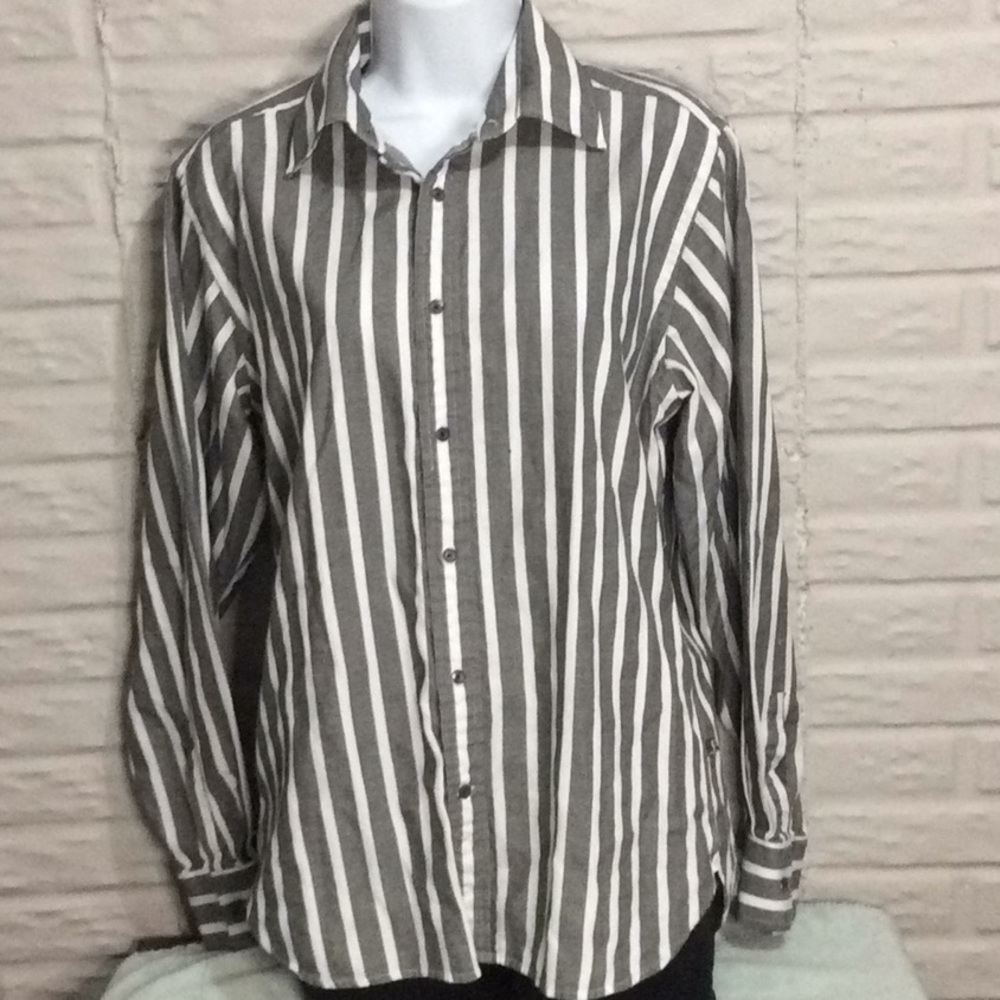 Fernando Pena button down Sz M